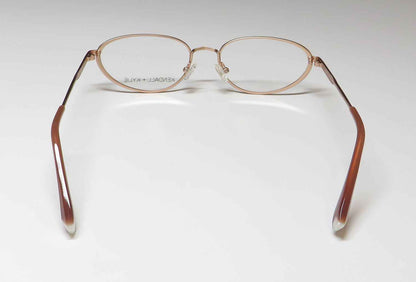 Kendall + Kylie Kko165 Veda Eyeglasses