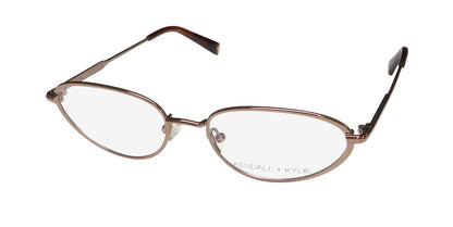 Kendall + Kylie Kko165 Veda Eyeglasses by ModaFrames