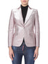 Dsquared Women Smoking Jacket by Luosophy