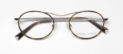 Kendall + Kylie Kko158 Kennedy Eyeglasses - DestGlow