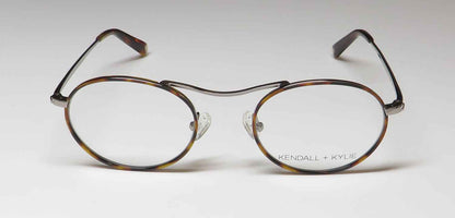 Kendall + Kylie Kko158 Kennedy Eyeglasses