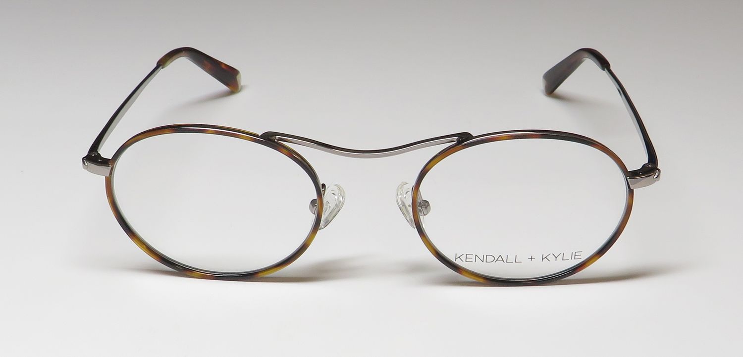 Kendall + Kylie Kko158 Kennedy Eyeglasses - DestGlow