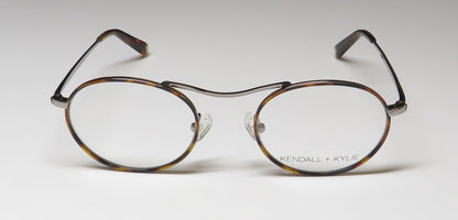 Kendall + Kylie Kko158 Kennedy Eyeglasses - DestGlow