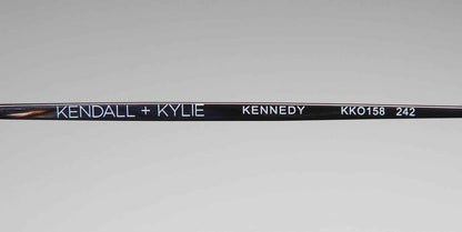 Kendall + Kylie Kko158 Kennedy Eyeglasses