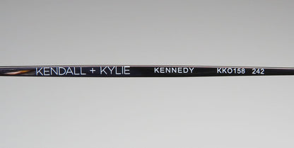 Kendall + Kylie Kko158 Kennedy Eyeglasses - DestGlow