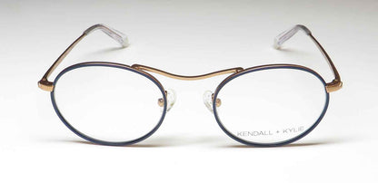 Kendall + Kylie Kko158 Kennedy Eyeglasses