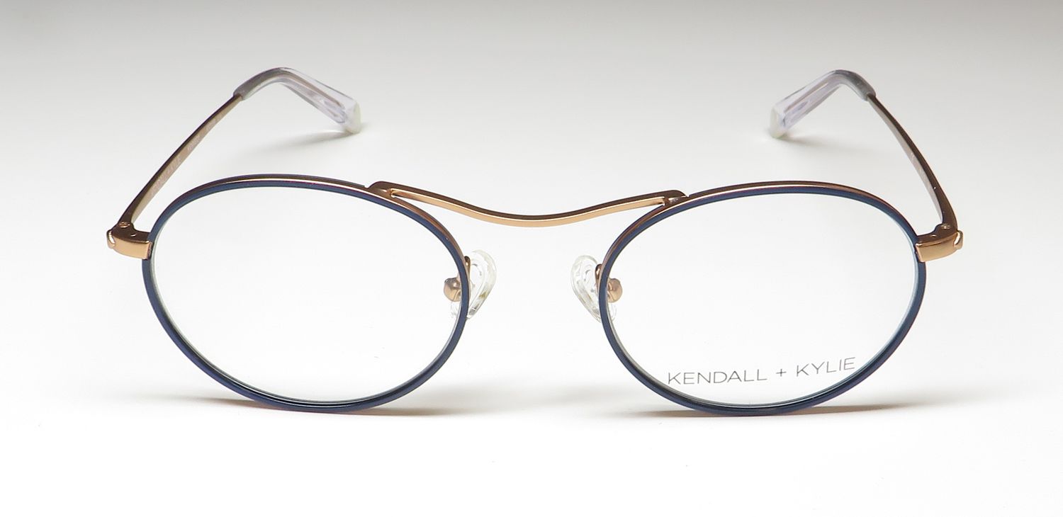 Kendall + Kylie Kko158 Kennedy Eyeglasses - DestGlow