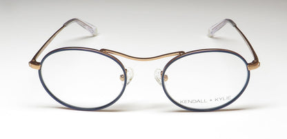 Kendall + Kylie Kko158 Kennedy Eyeglasses - DestGlow