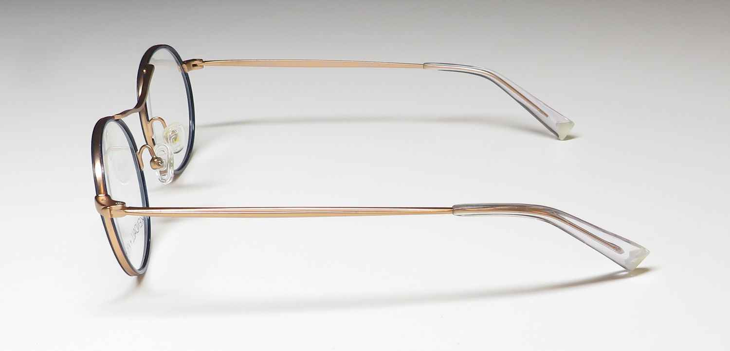 Kendall + Kylie Kko158 Kennedy Eyeglasses