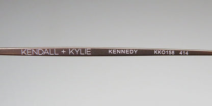 Kendall + Kylie Kko158 Kennedy Eyeglasses - DestGlow