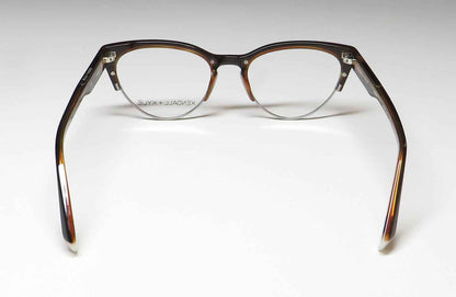 Kendall + Kylie Kko146 Roslyn Eyeglasses