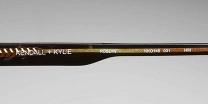 Kendall + Kylie Kko146 Roslyn Eyeglasses