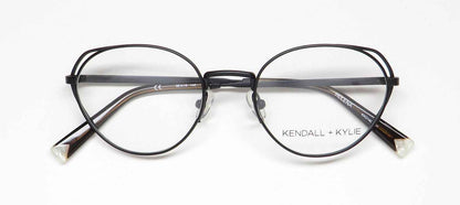 Kendall + Kylie Kko142 Helena Eyeglasses