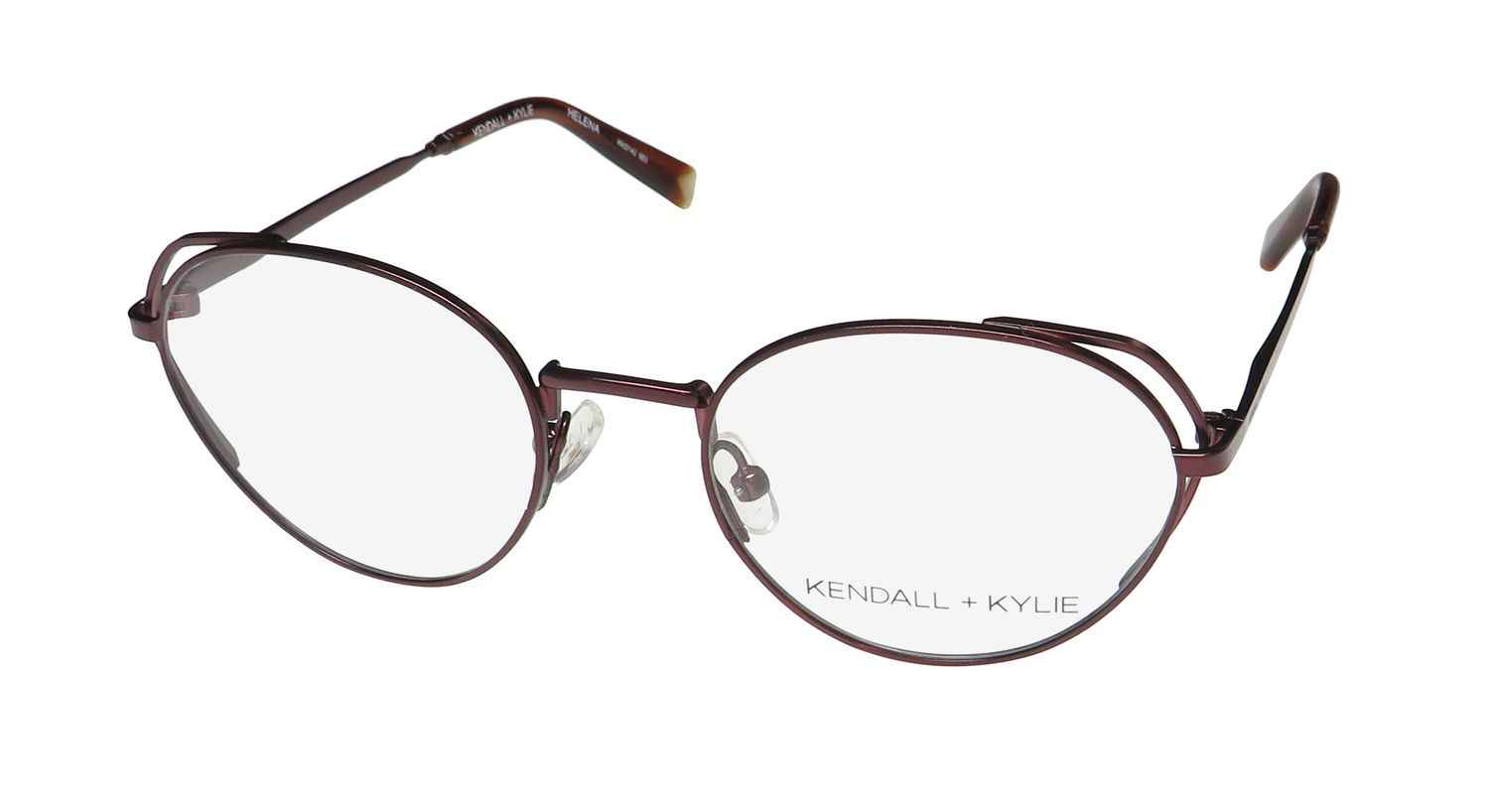 Kendall + Kylie Kko142 Helena Eyeglasses