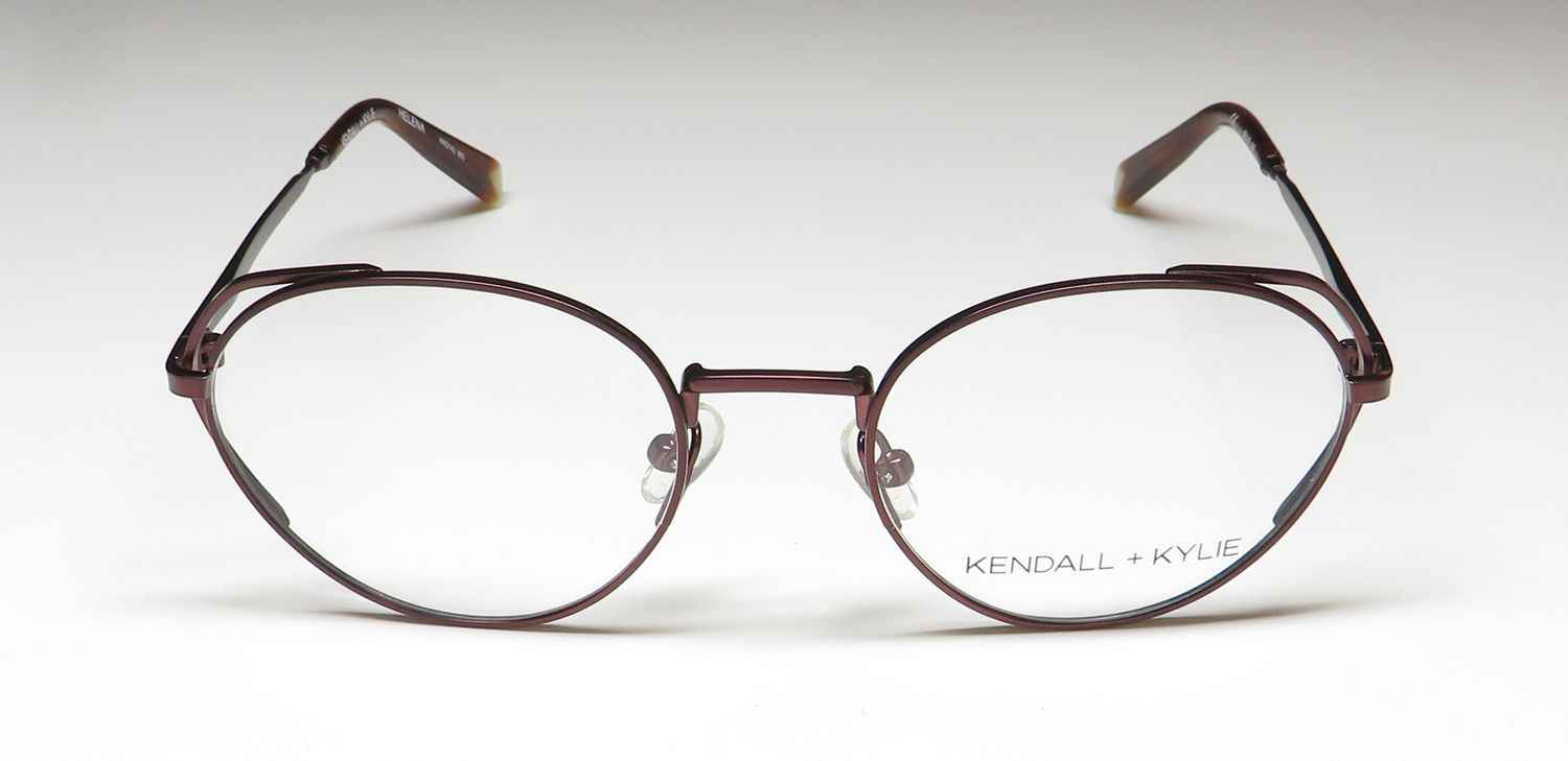 Kendall + Kylie Kko142 Helena Eyeglasses
