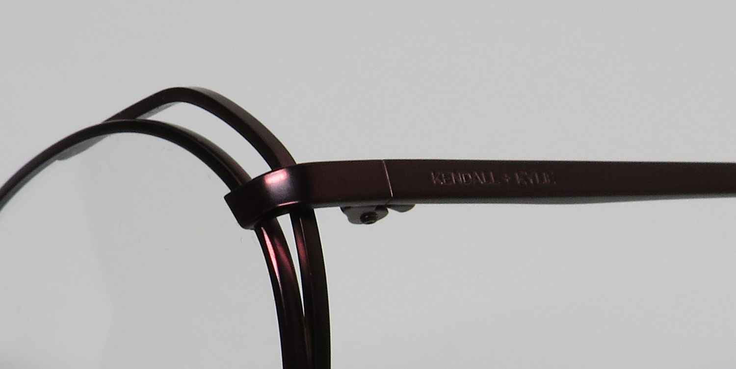 Kendall + Kylie Kko142 Helena Eyeglasses