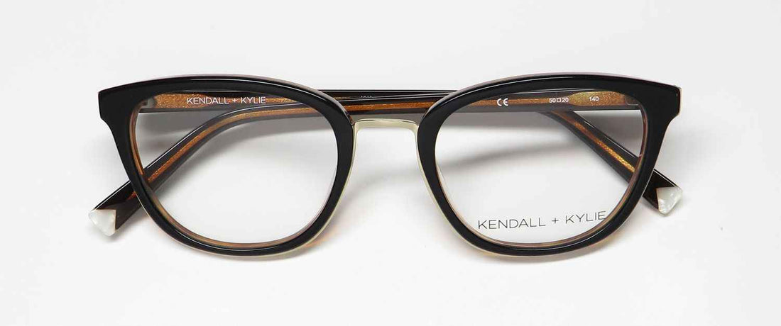 Kendall + Kylie Kko141 Rhea Eyeglasses