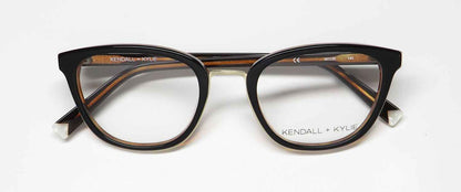 Kendall + Kylie Kko141 Rhea Eyeglasses