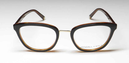 Kendall + Kylie Kko141 Rhea Eyeglasses