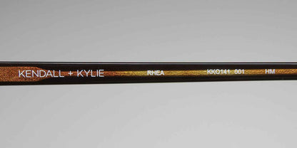 Kendall + Kylie Kko141 Rhea Eyeglasses