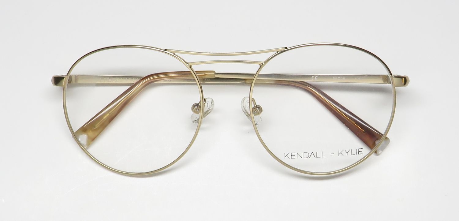 Kendall + Kylie Kko131 Nikki Eyeglasses by ModaFrames