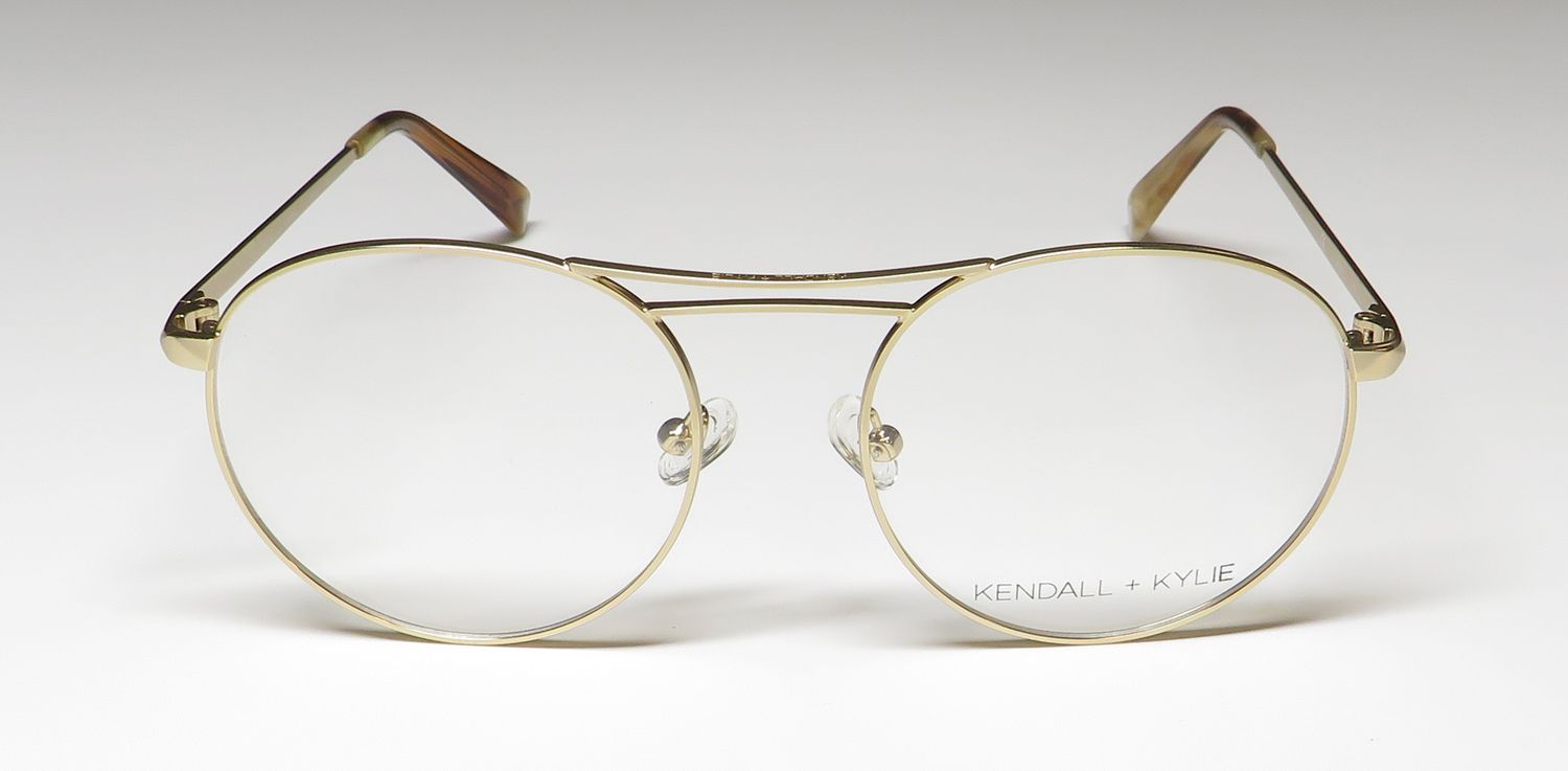 Kendall + Kylie Kko131 Nikki Eyeglasses by ModaFrames