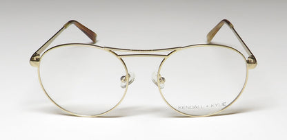 Kendall + Kylie Kko131 Nikki Eyeglasses by ModaFrames