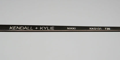 Kendall + Kylie Kko131 Nikki Eyeglasses by ModaFrames
