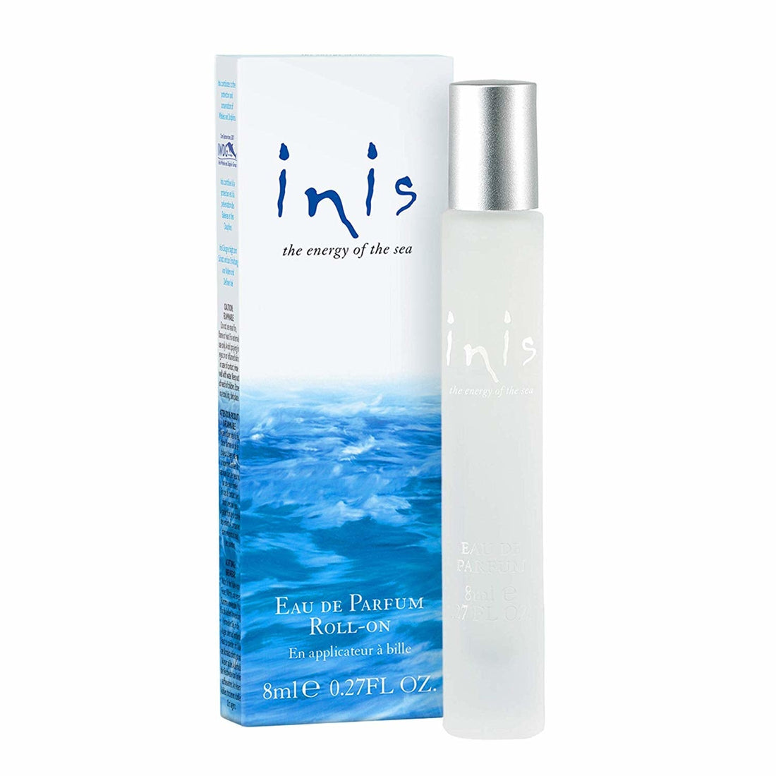Inis Fragrances Of Ireland Roll On 0.27 Oz by Pasteur Pharmacy