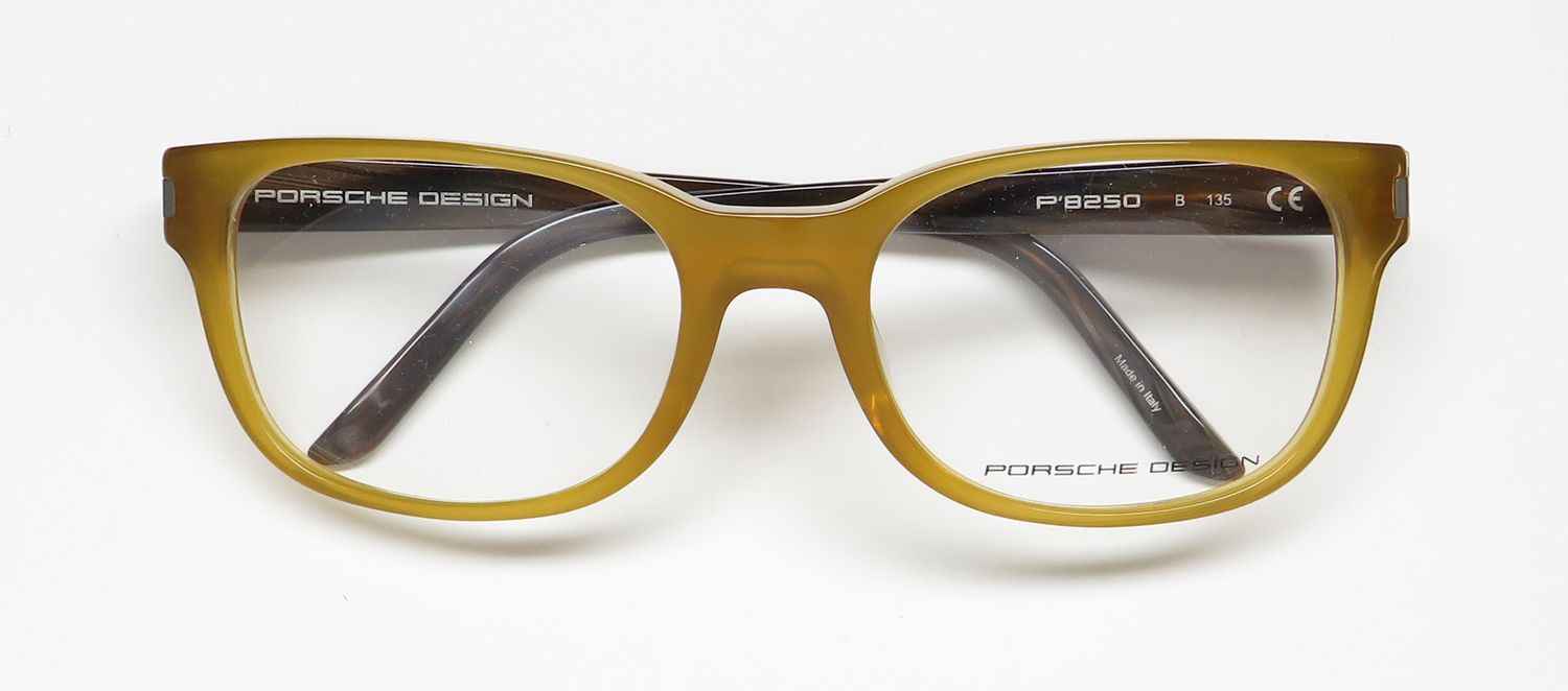 Porsche Design P8250 Eyeglasses