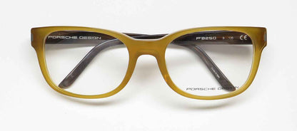 Porsche Design P8250 Eyeglasses