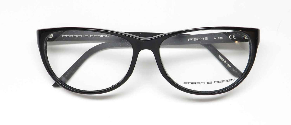 Porsche Design P8246 Eyeglasses