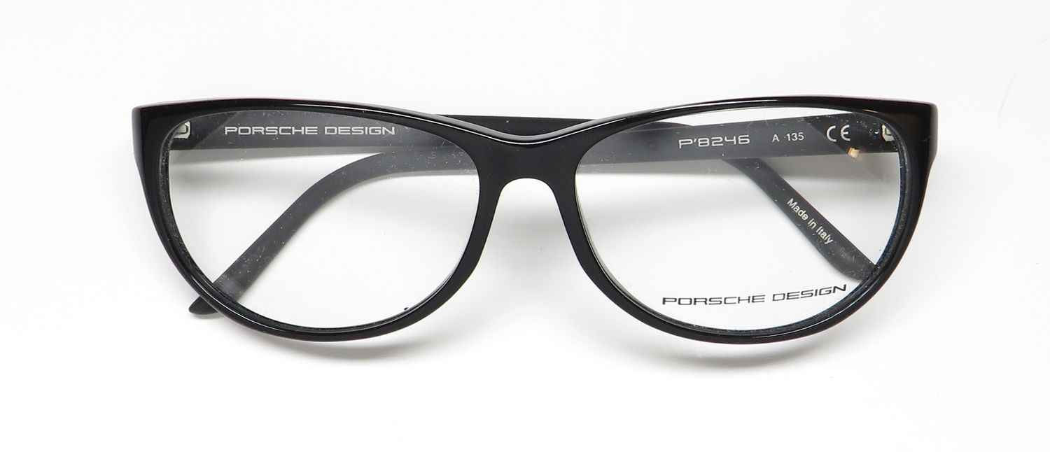 Porsche Design P8246 Eyeglasses