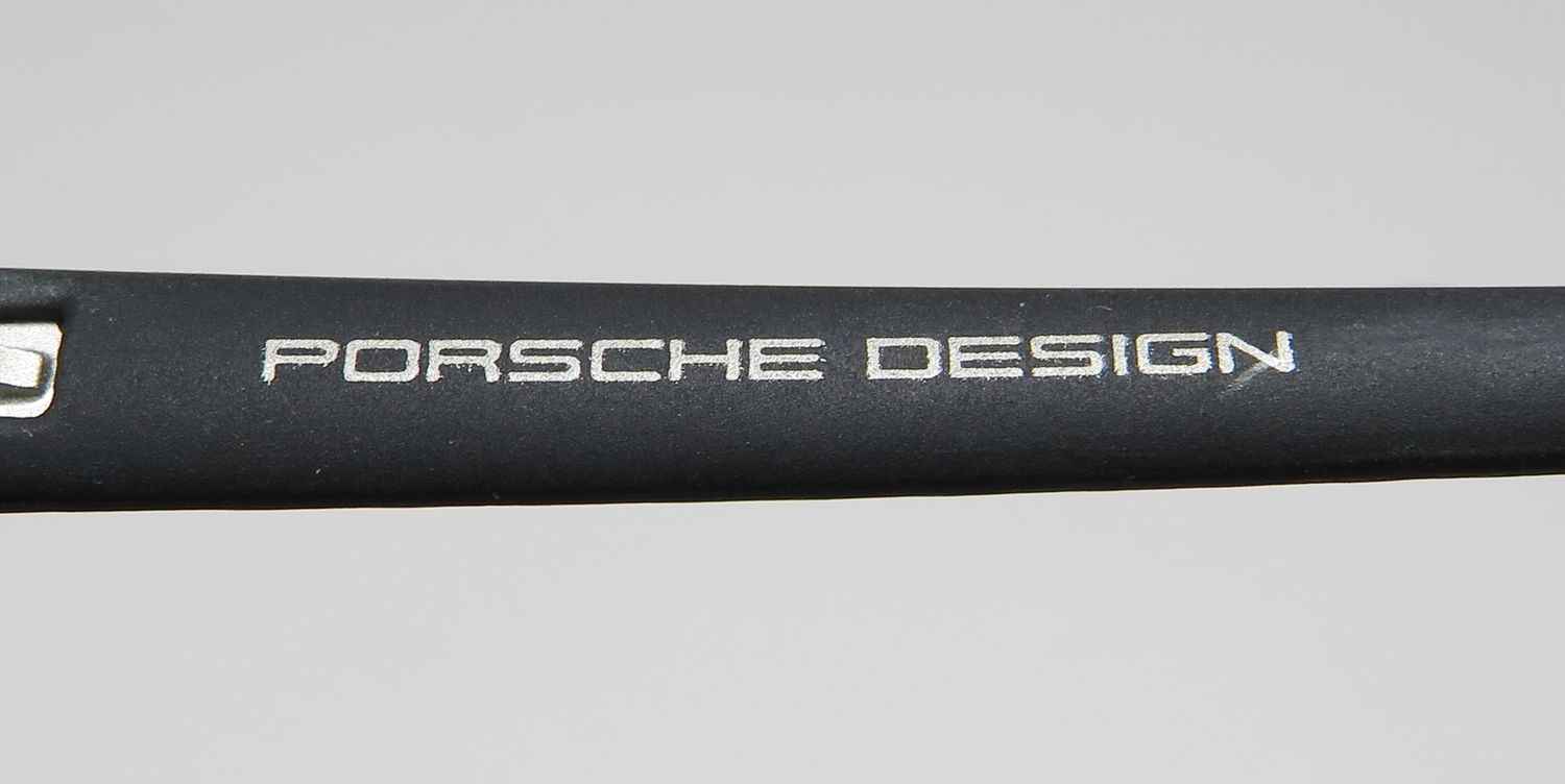 Porsche Design P8246 Eyeglasses