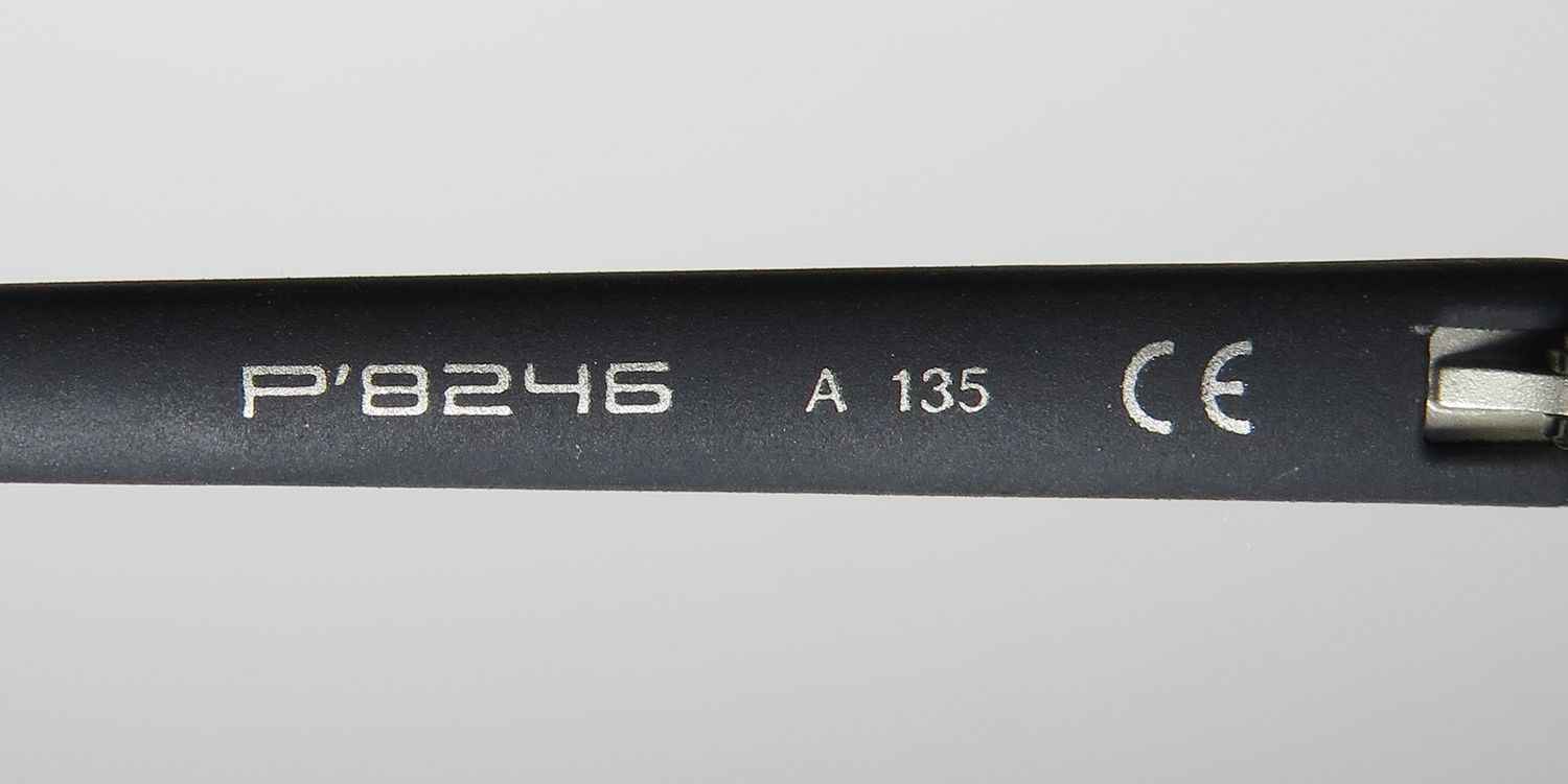 Porsche Design P8246 Eyeglasses