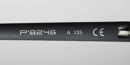 Porsche Design P8246 Eyeglasses