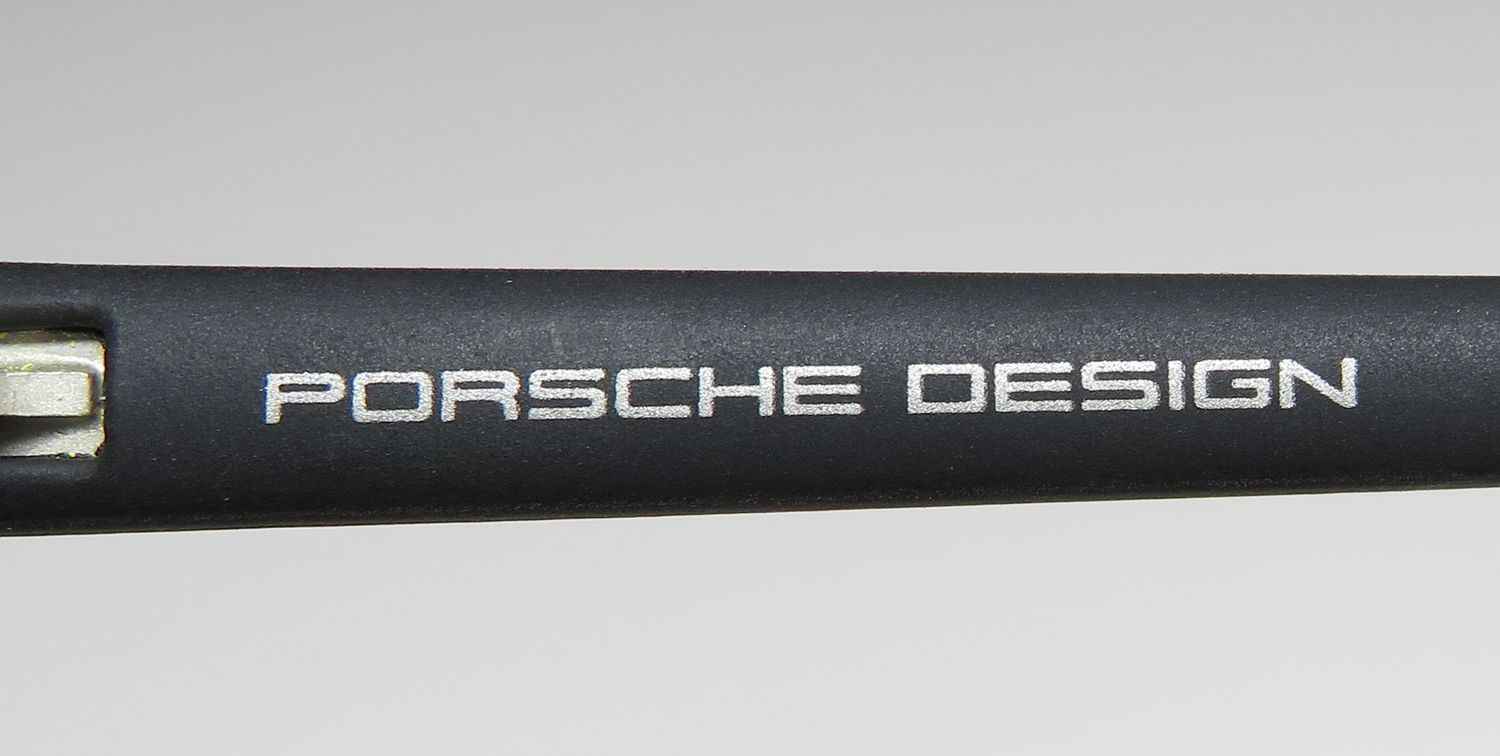 Porsche Design P8243 Eyeglasses