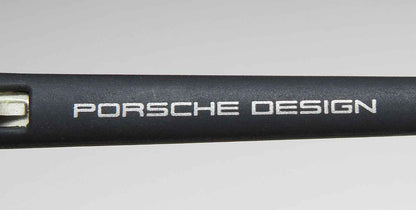 Porsche Design P8243 Eyeglasses