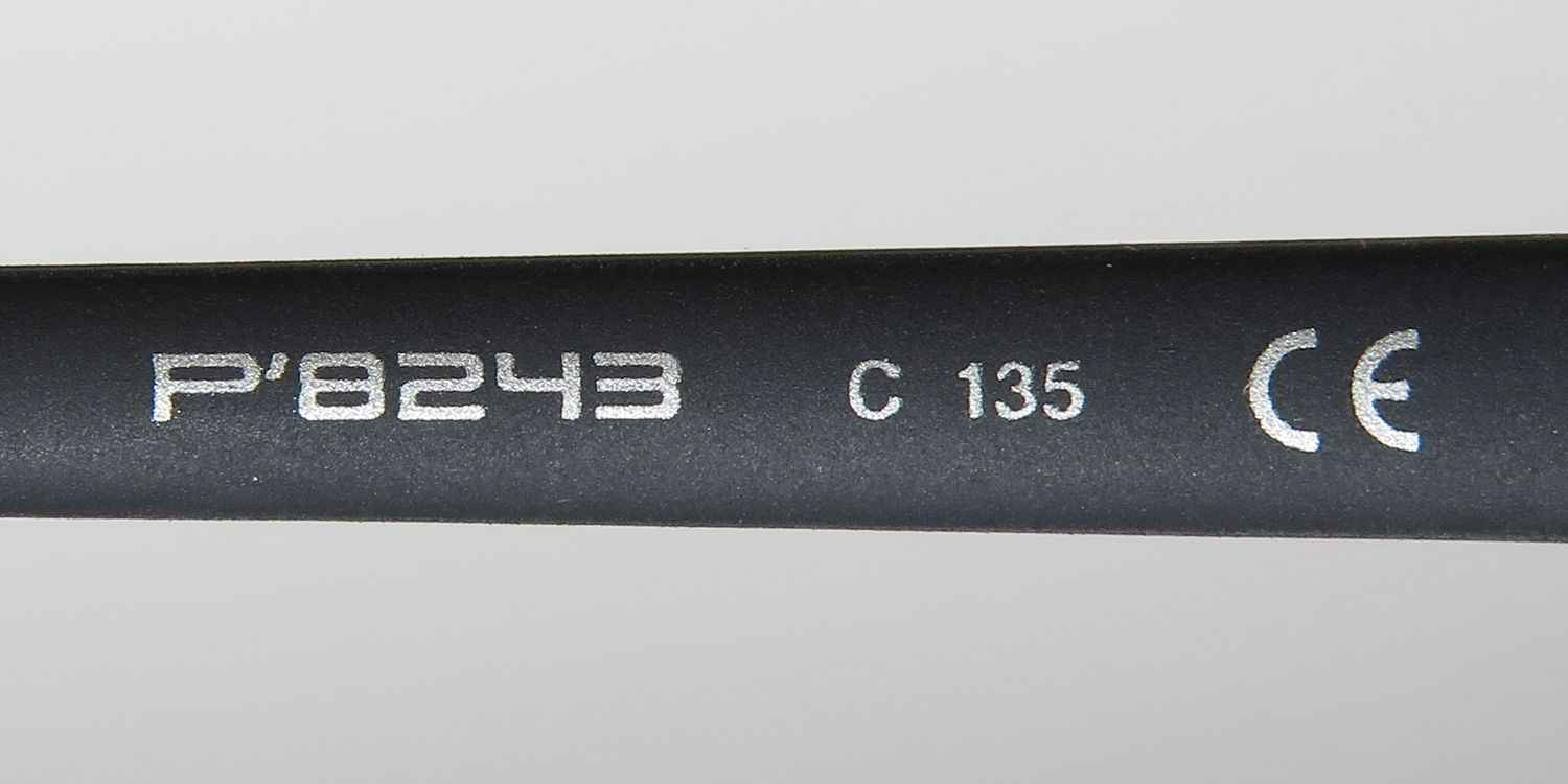 Porsche Design P8243 Eyeglasses