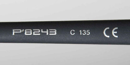 Porsche Design P8243 Eyeglasses