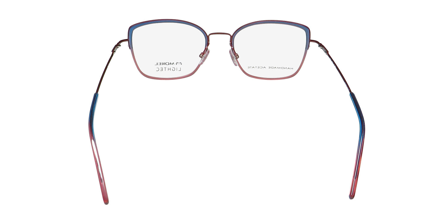 Morel Lightec 30234l Eyeglasses by ModaFrames