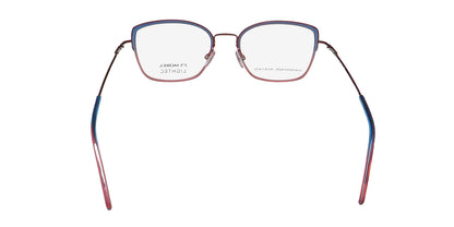 Morel Lightec 30234l Eyeglasses by ModaFrames