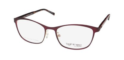 Lightec 30044l Eyeglasses by ModaFrames