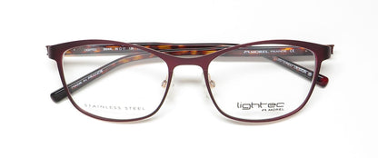 Lightec 30044l Eyeglasses by ModaFrames