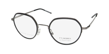 Morel Lightec 30264l Eyeglasses by ModaFrames