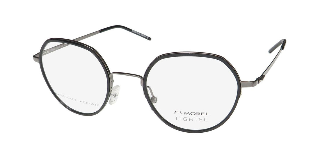 Morel Lightec 30264l Eyeglasses - DestGlow