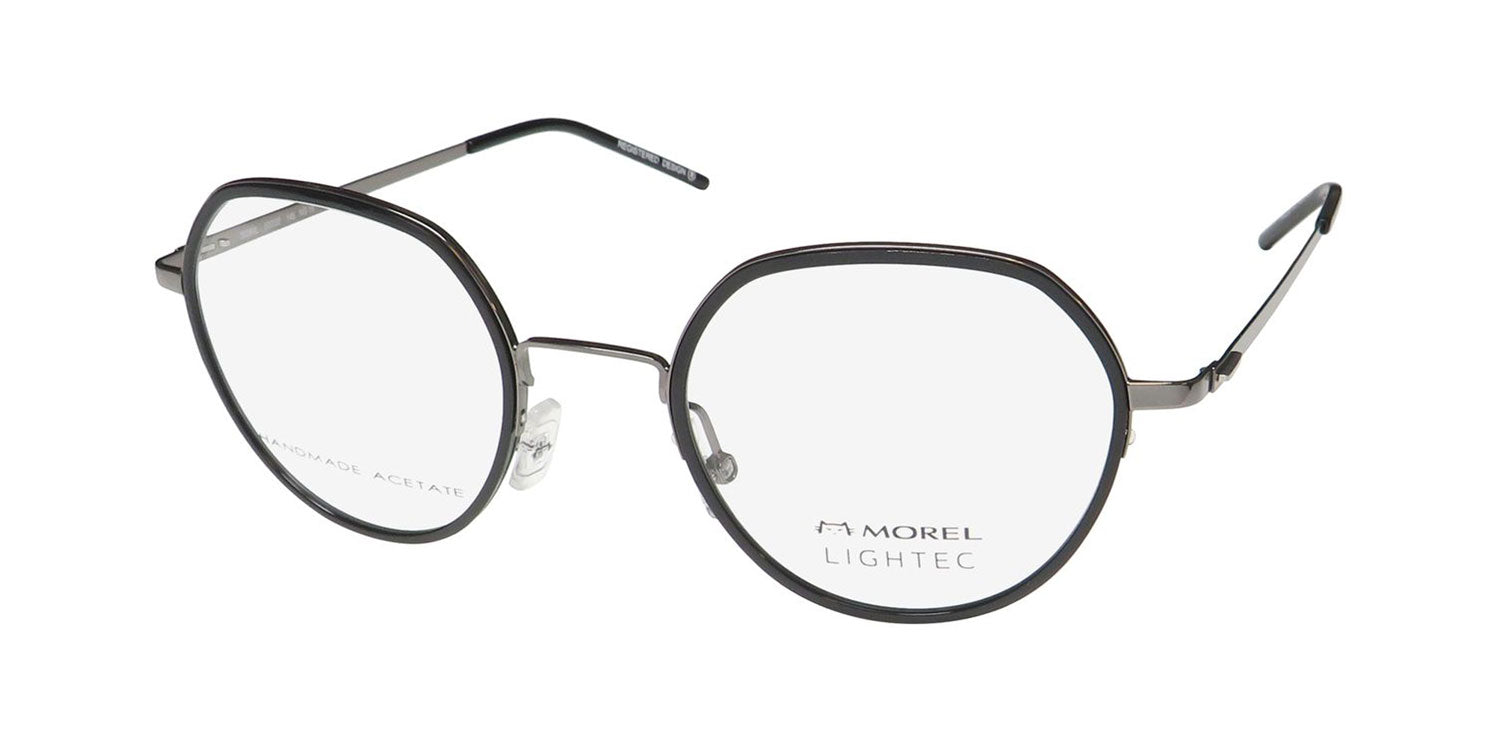 Morel Lightec 30264l Eyeglasses - DestGlow