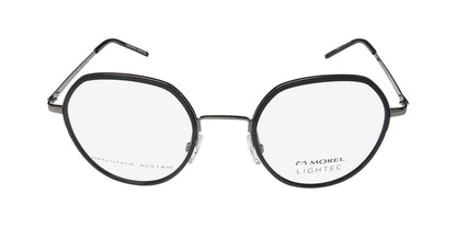Morel Lightec 30264l Eyeglasses by ModaFrames
