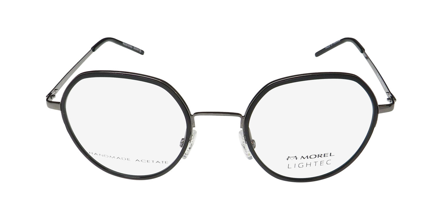 Morel Lightec 30264l Eyeglasses - DestGlow