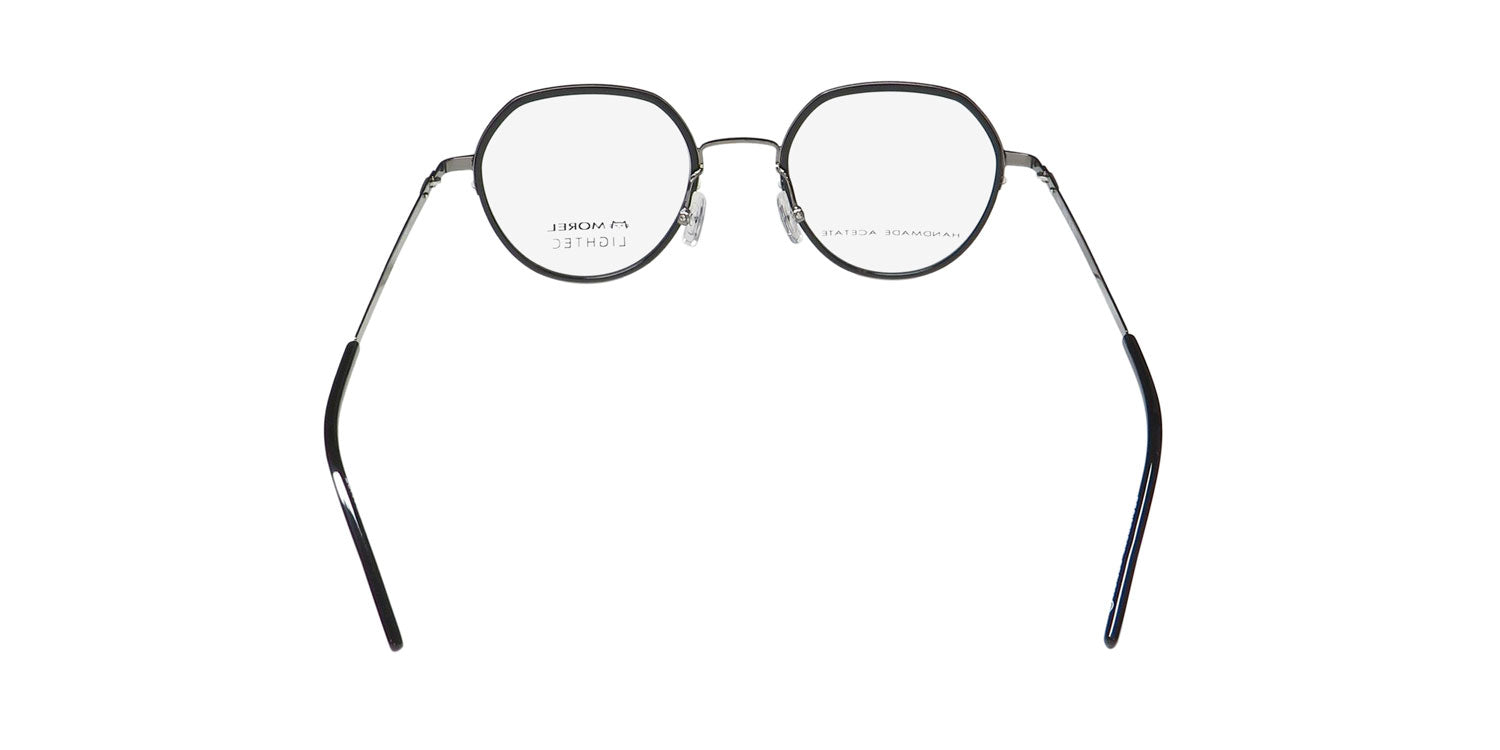 Morel Lightec 30264l Eyeglasses by ModaFrames